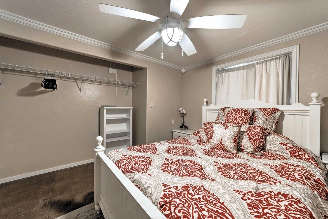 Hawaiian Hideaway With Yard Less Than 2 Miles To Hilo Bay! 외부 사진