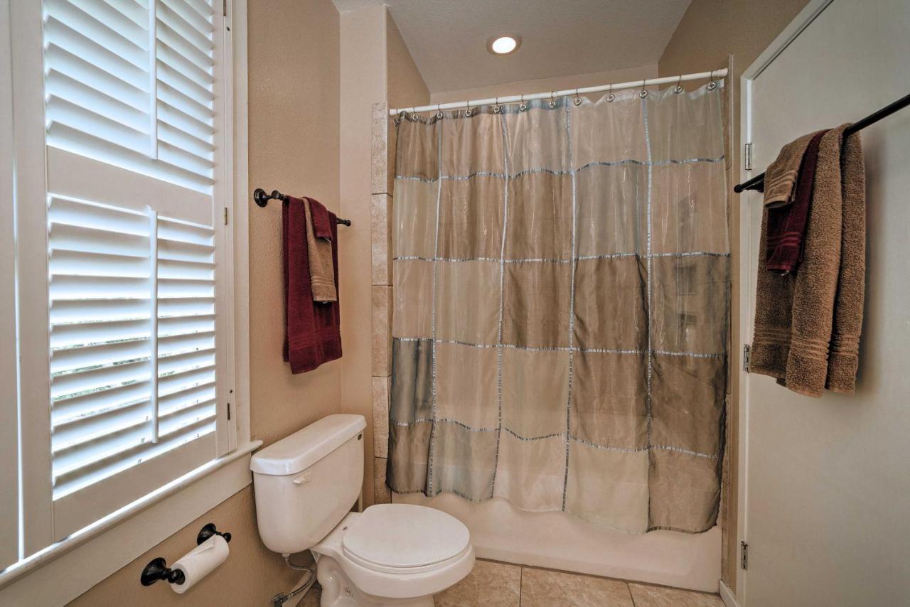 Hawaiian Hideaway With Yard Less Than 2 Miles To Hilo Bay! 외부 사진